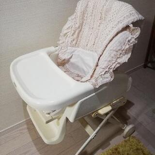 ベビーチェア