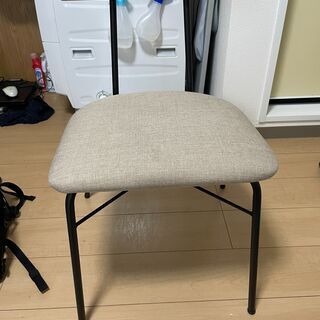 かなでもの　KANADEMONO　チェア