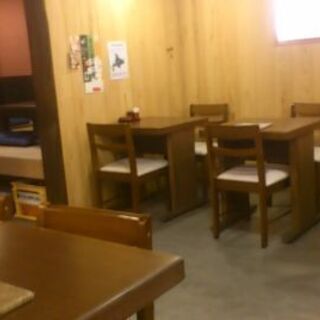 TVでも人気！ 独創的カレー店「ジェイズカレー」新店のオープニングスタッフ募集の画像