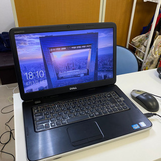 【激安中古家電】DELL VOSTRO2520 