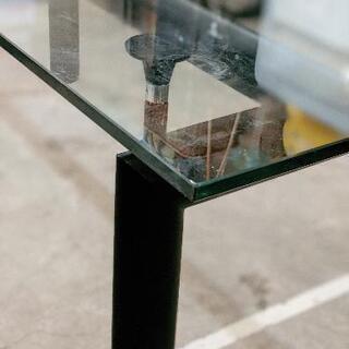 売約済み】 LC6 カッシーナ ル・コルビュジエ コルビジェ IDC大塚家具