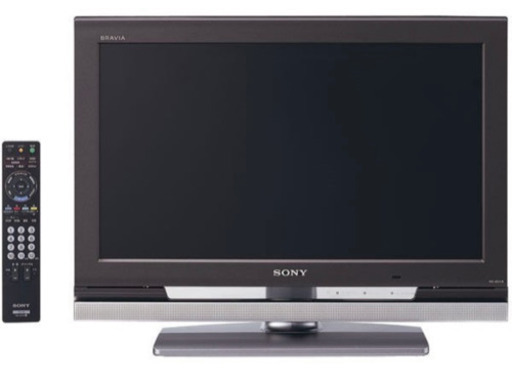 BRAVIA KDL-20J1 [20インチ]