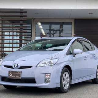全て込み込み✨令和4年10月まで検付き✨TOYOTA プリウス ...