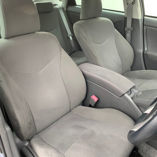 全て込み込み✨令和4年10月まで検付き✨TOYOTA プリウス S 2011年式 ライトブルー ワンオーナー 禁煙車の画像