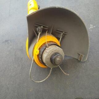 ★RYOBI電動苅払機 AK-3710の画像