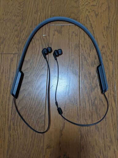 sony　Bluetooth　イヤホン