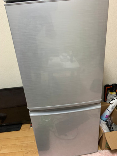 冷蔵庫