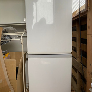 シャープ 冷蔵庫  137L
