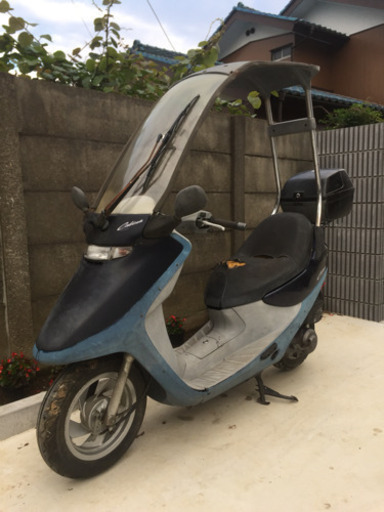 ！！ホンダ キャビーナ90 キャビーナ50 不動 書類有り！！