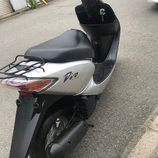 ⭕️ホンダスマートディオ4スト水冷超低燃費の優等生‼️の画像
