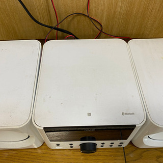 CDコンポ0円！あげます！の画像