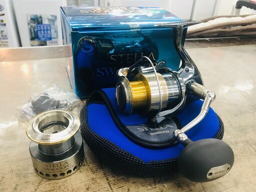 その他 STELLA SW4000PG 01
