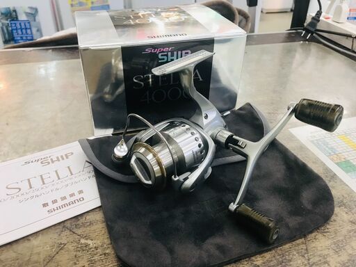 その他 STELLA  4000D 98