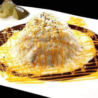 【センター北商業施設】TVでも人気！ 独創的カレー店「ジェイズカレー」オープニングスタッフ募集の画像