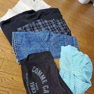 子供服　140～150センチ【まとめ値引き有り】