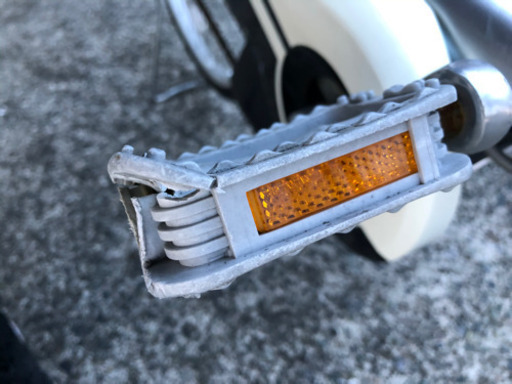 ブリジストン　電動自転車　26インチ　難あり　鍵2本　電動アシスト
