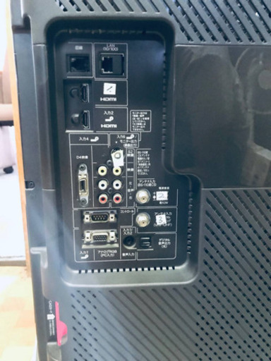 ET1275A⭐️SHARP  液晶カラーテレビ ⭐️