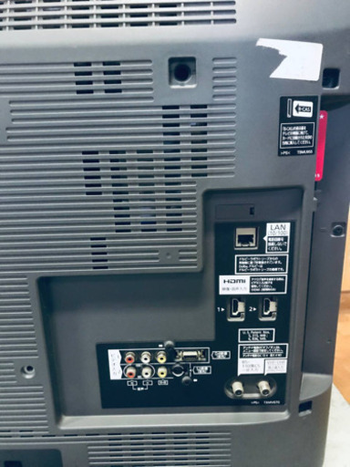 ET1276A⭐️Panasonicテレビ⭐️