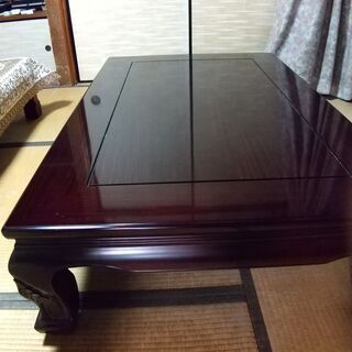 和室用座卓