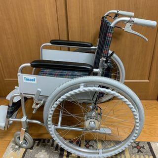 車椅子　美品です