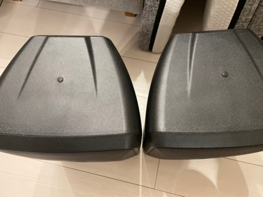JBL CONTROL 28-1 フルレンジスピーカー(ペア)