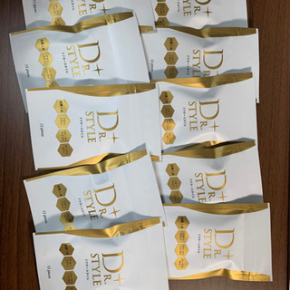 値下げしました【送料無料】DR.STYLE+  ダイエットサプリの画像