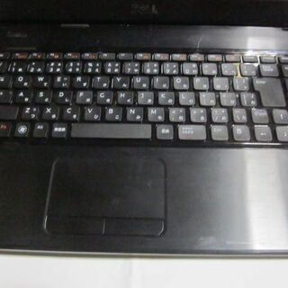 DELL INSPIRON 3520　Corei5/4GB/ SSD 500GBの画像