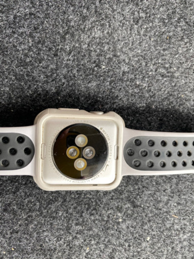 Applewatch NIKE3シリーズ