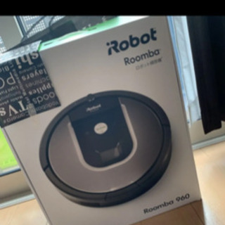 IROBOT ルンバ 960