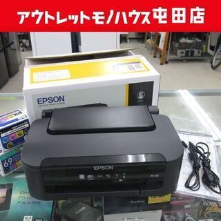 エプソン プリンター PX-105 動作確認済 A4サイズ 互換...