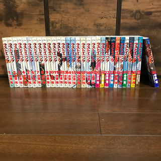 ⚾️ラストイニング⚾️全43巻と2枚組CD付き