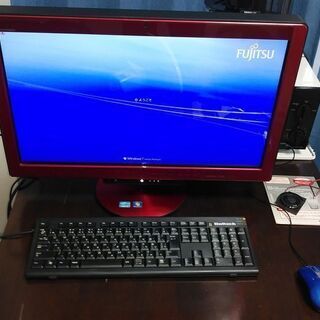 【取引終了】富士通FH77/DD FMVF77DDR ※難あり【...