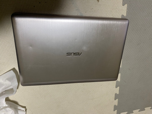 asus x202e ノートパソコン