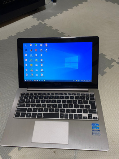 asus x202e ノートパソコン