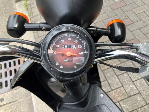 【中古】HONDA Today 3カ月保証