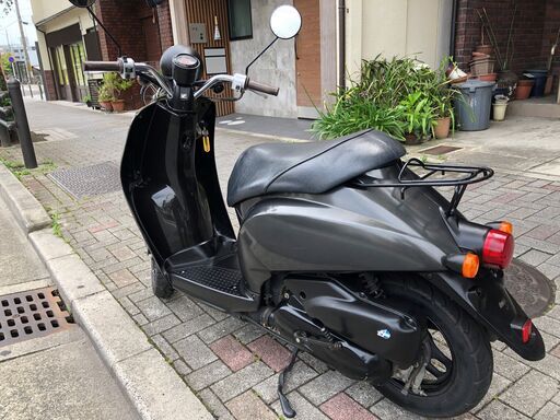 【中古】HONDA Today 3カ月保証