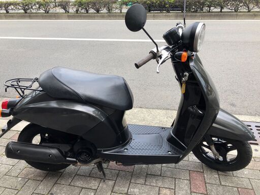 【中古】HONDA Today 3カ月保証