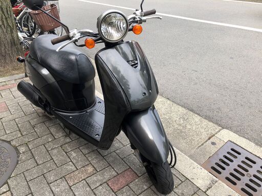 【中古】HONDA Today 3カ月保証