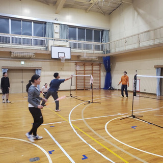 運動不足に楽しくバスケやりましょうきらきら - 名古屋市