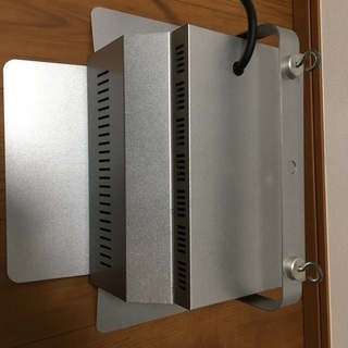 エムズワン灯具及び安定器50Hz メタハラ　メタルハライドランプ