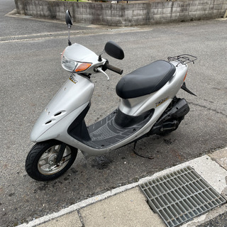 ⭐︎ホンダ　DIO AF34⭐︎ 一発始動！タイヤ・バッテリー新品！！