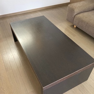 フランフラン　テーブル