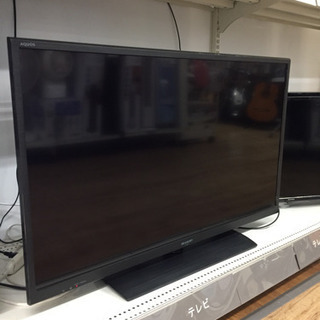 053007 SHARP 液晶テレビ　LC-40H11 053007 SHARP 液晶テレビ LC-40H11 テレビ・映像機器