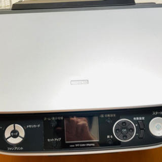 EPSON PM-A820