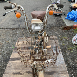 ❣️値下げ❣️旧車　🛵バイク🛵ホンダ　ロードパルL