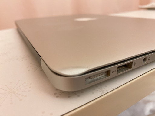 2015 MacBook Air 13 充放電79