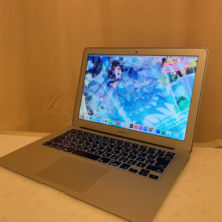 2015 MacBook Air 13 充放電79