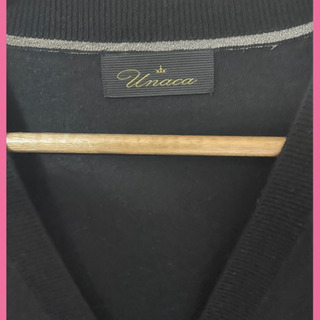 レディース　トップス　カーディガン　薄手　春夏　在宅　ワーク　人気　新古品　ママ　女子　冷え性　母の日の画像