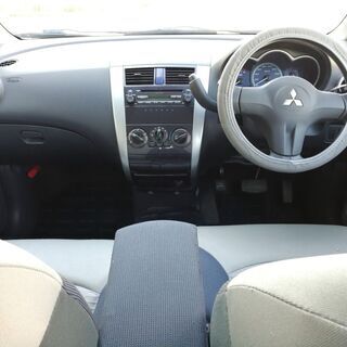 検4/1　三菱　コルト　エレガンスバージョン４WD　5万キロ　コンパクトカー　北海道北見市の画像