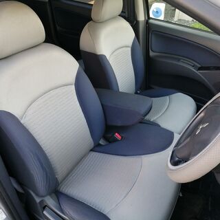 検4/1　三菱　コルト　エレガンスバージョン４WD　5万キロ　コンパクトカー　北海道北見市の画像